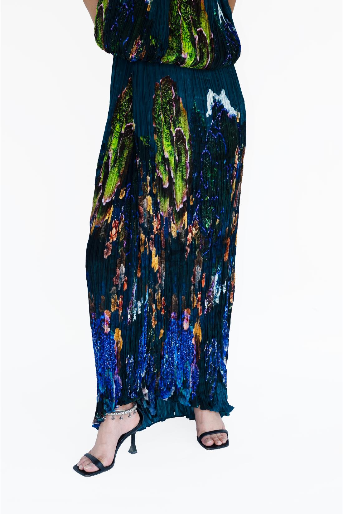 KOHIL SKIRT