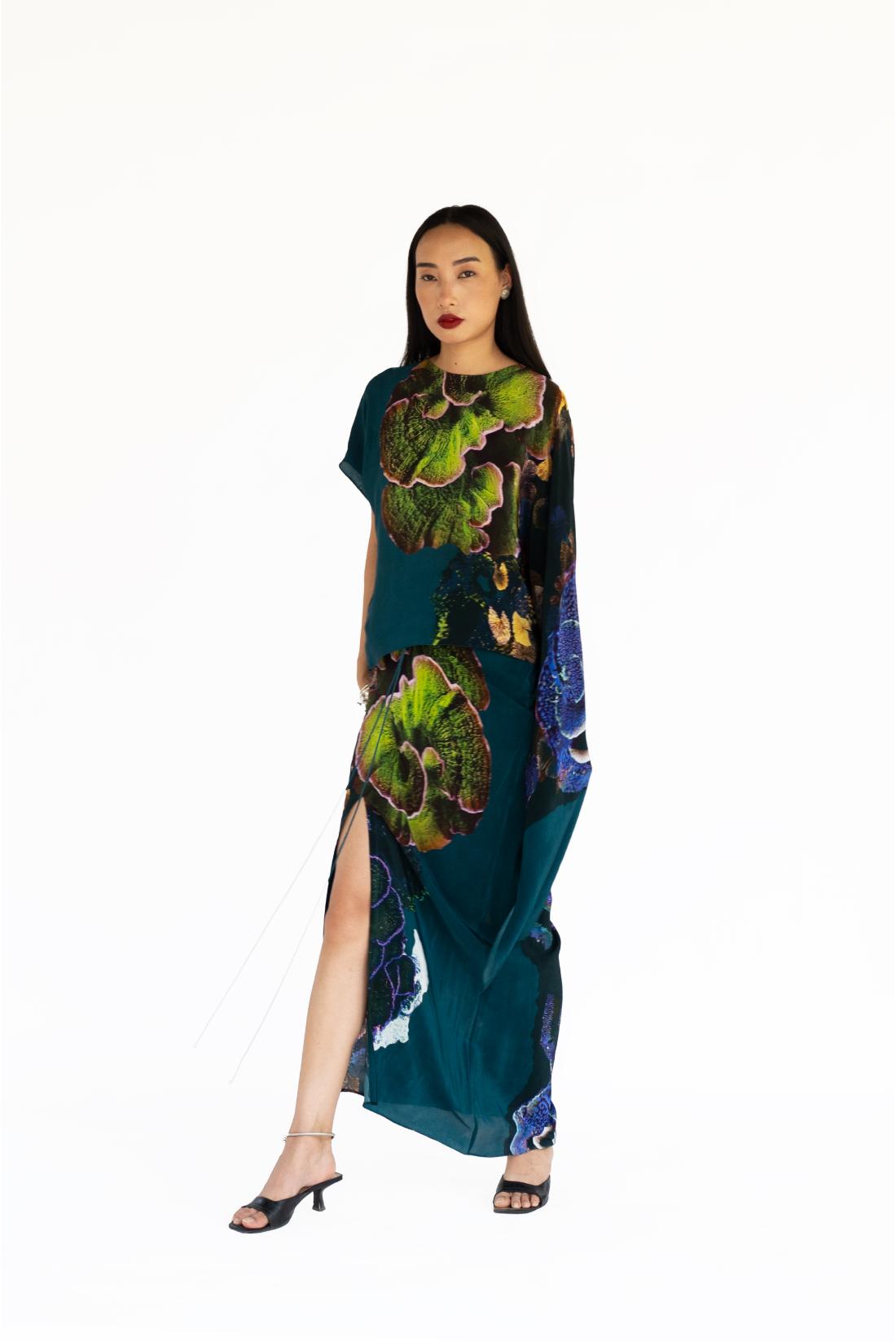 TEAK CO-ORD SET