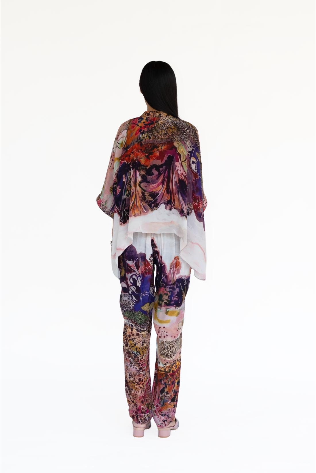 ROSEMARY PANT
