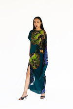 TEAK SKIRT