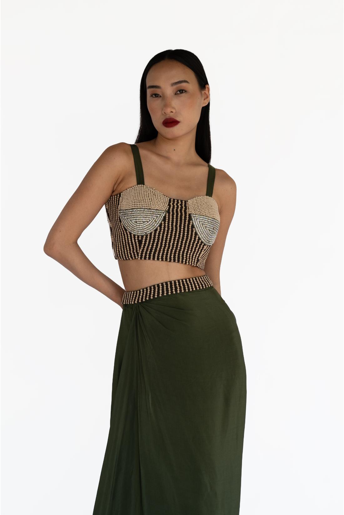 AMAL BLOUSE