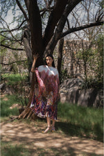 BLOOM KAFTAN