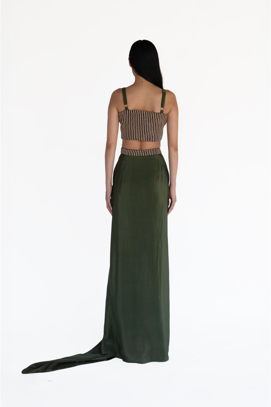 AMAL SKIRT