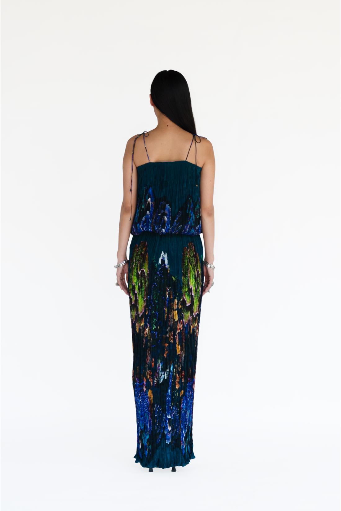 KOHIL SKIRT