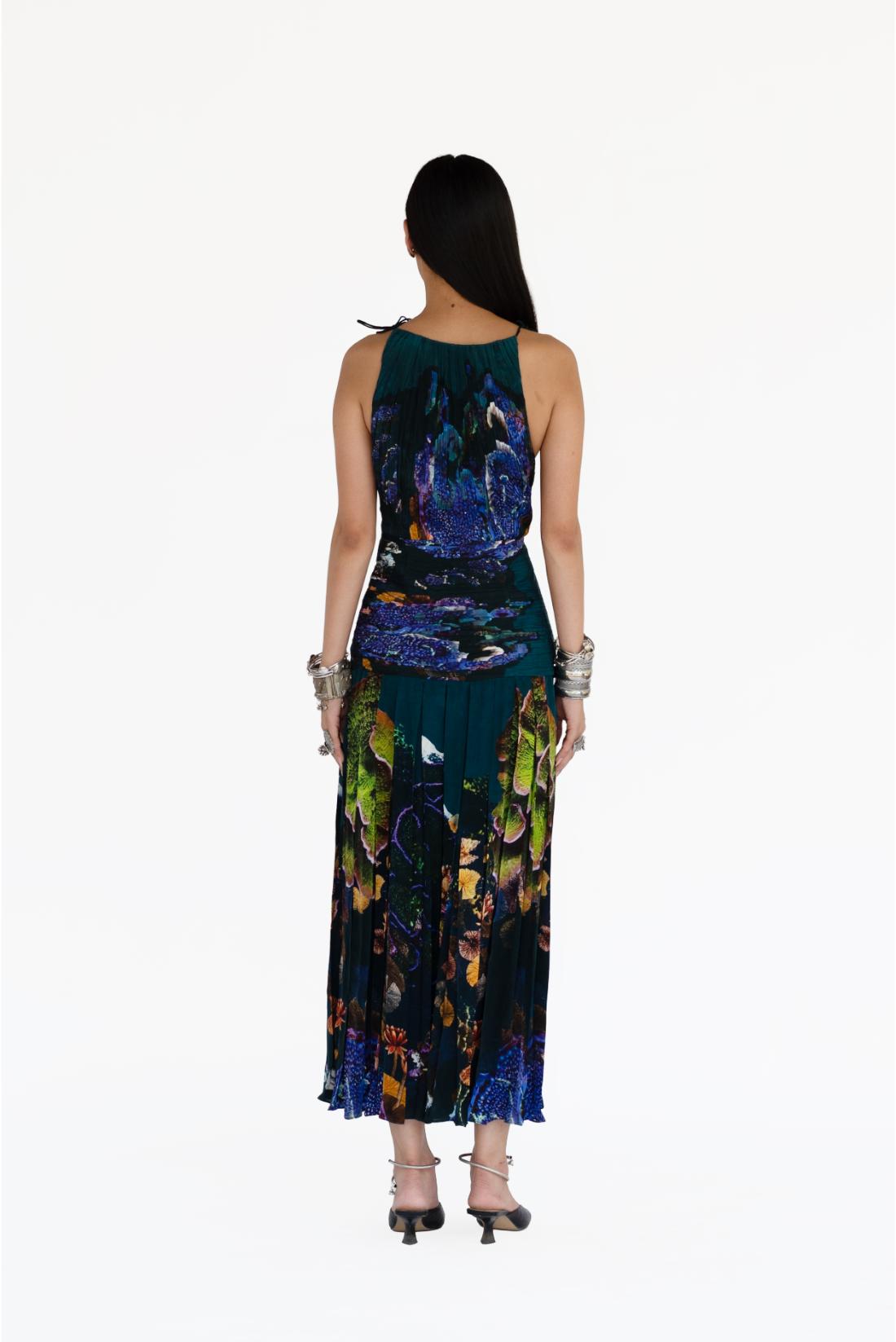 NAGA DRESS