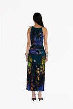 NAGA DRESS