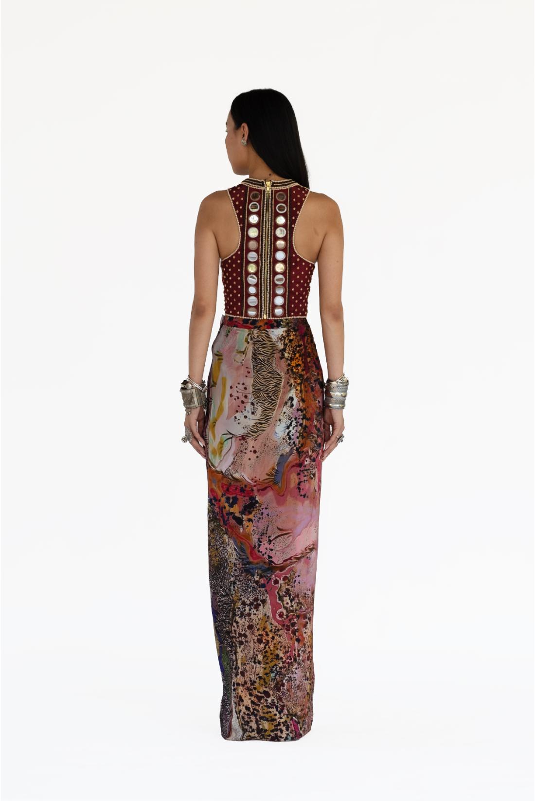 FIREFLY SKIRT
