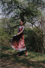 TARELI KAFTAN