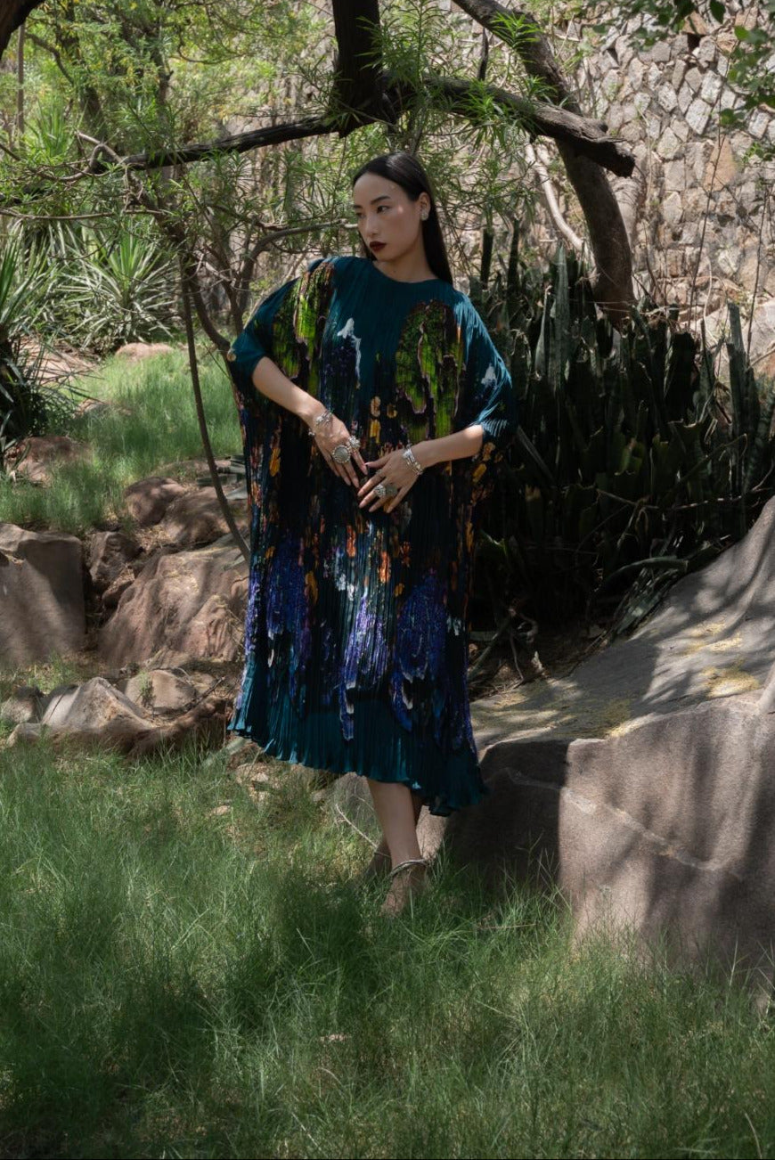 BLOOM KAFTAN