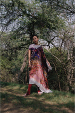 TARELI KAFTAN