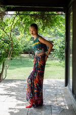 Assagao Skirt