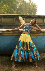 Bardez Skirt