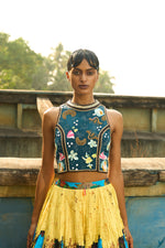 Bardez Skirt