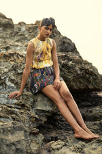 Bougie Skirt