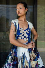 Candolim Blouse