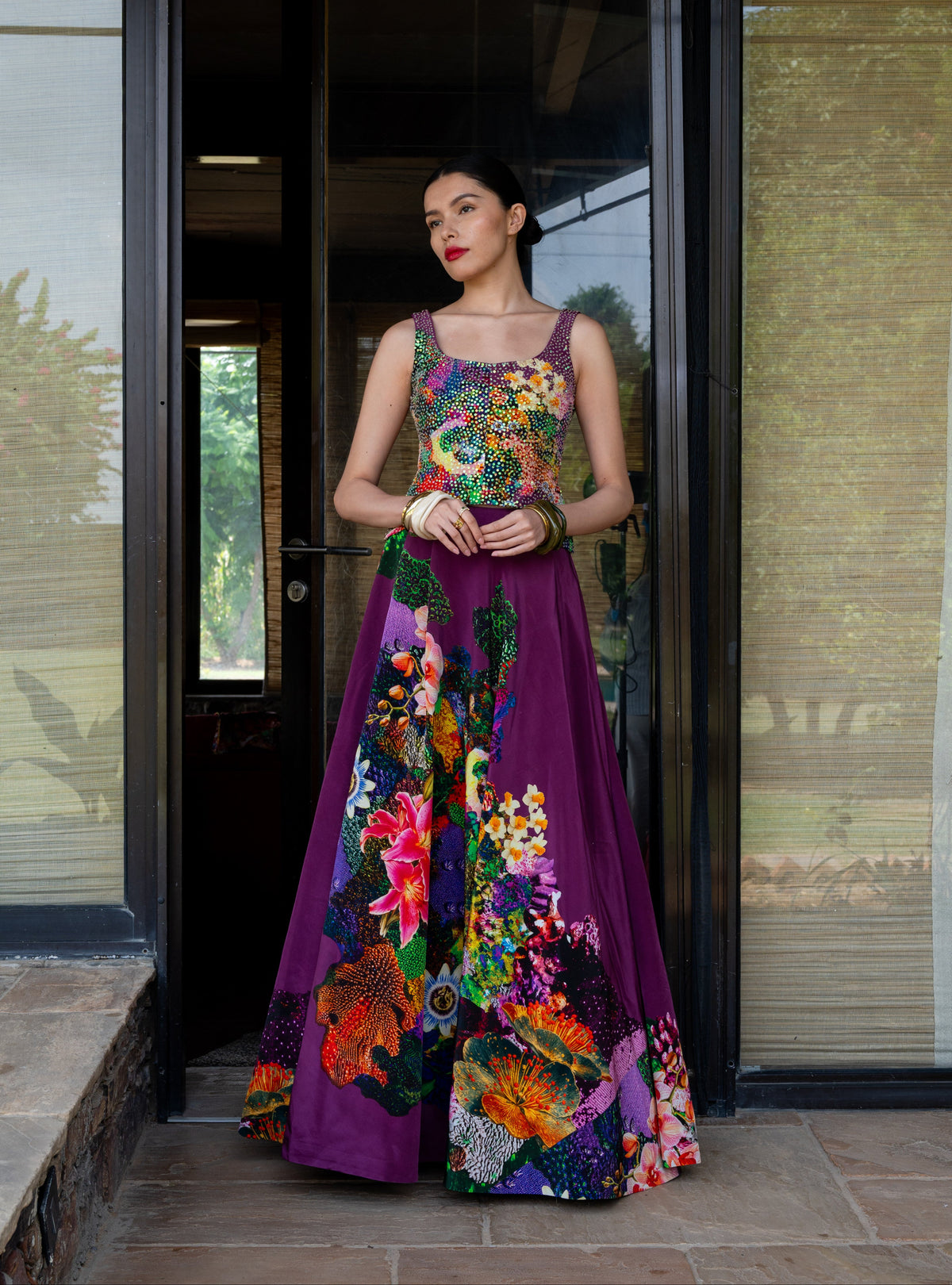Charmi Set