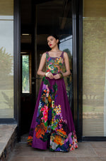 Charmi corset