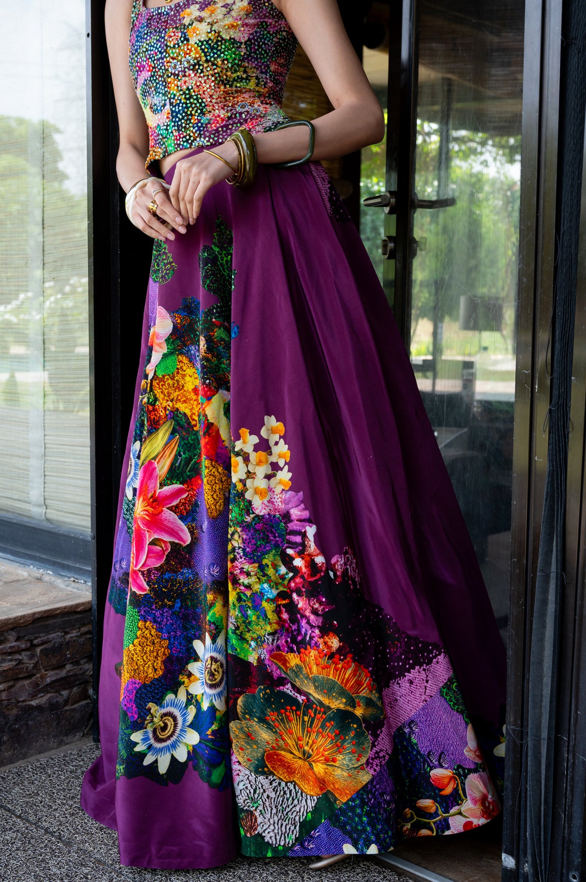 Charmi Set