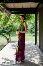 Franca Blouse