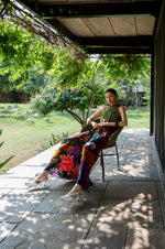 Franca Blouse
