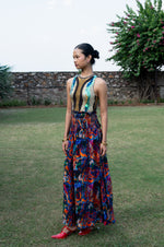 Siolim Skirt