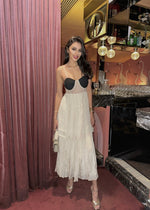 Lily Dress
