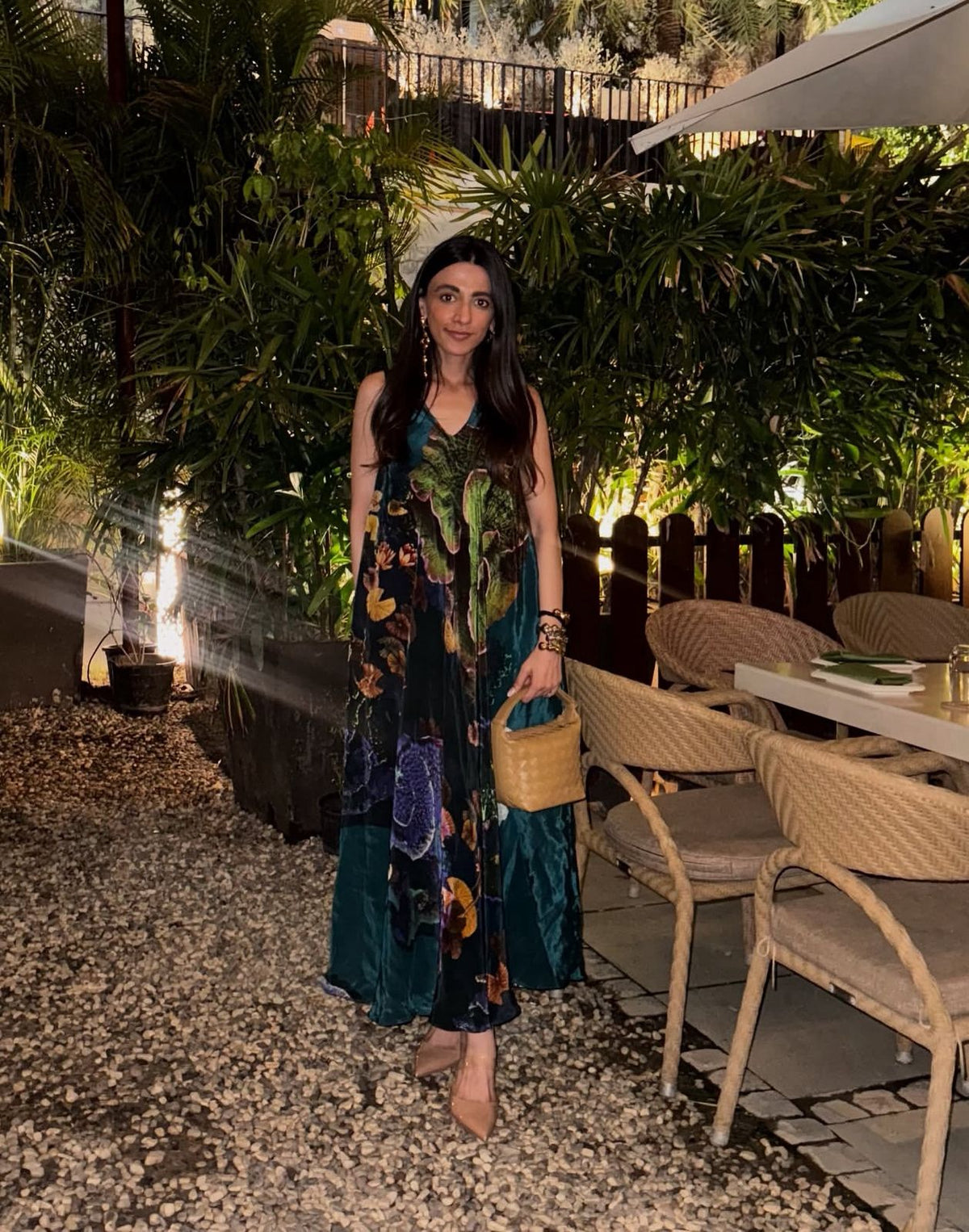 Koai Dress